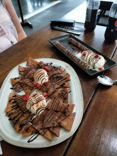 Burrito Bar Burpengary