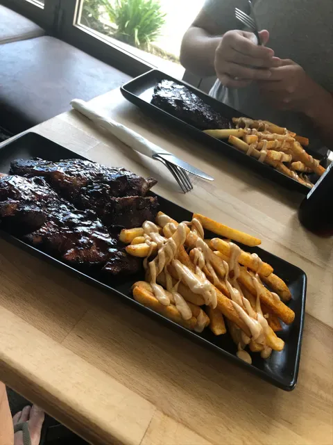 Burrito Bar Burpengary
