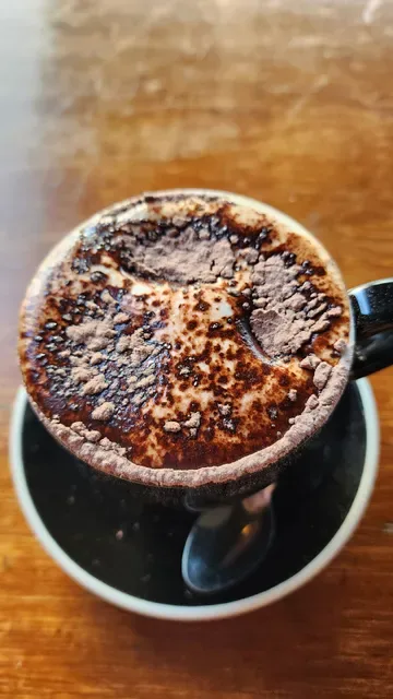 Buzz Stop Espresso Bar