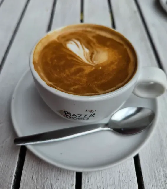 Buzz Stop Espresso Bar