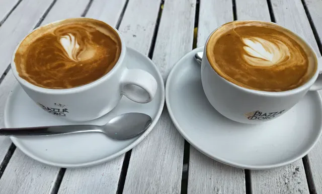 Buzz Stop Espresso Bar