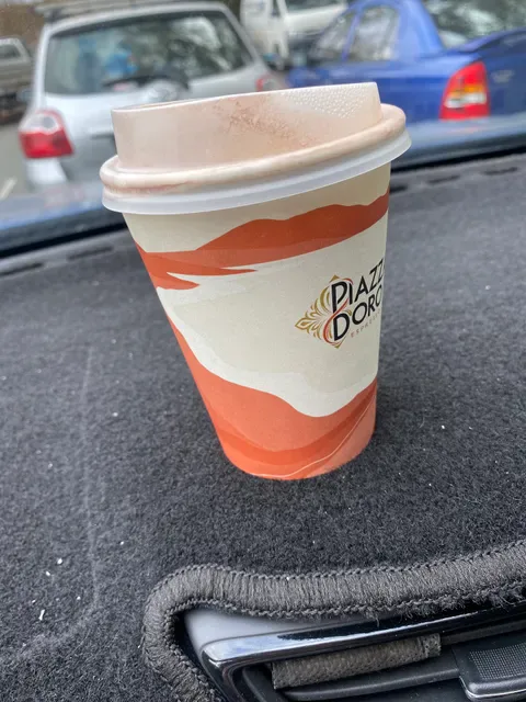 Buzz Stop Espresso Bar