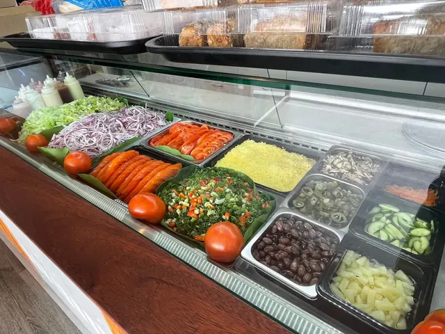 Caboolture Pizza & Kebab