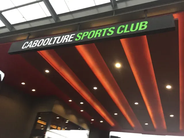 Caboolture Sports Club