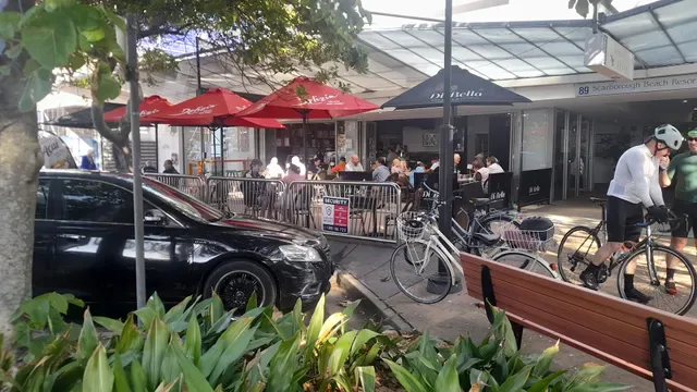 Cafe 3 Eight Nine