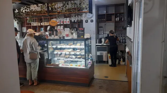 Cafe 3 Eight Nine