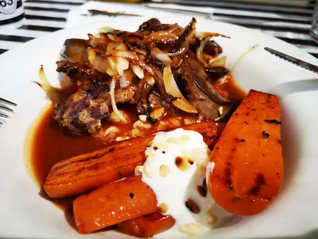 Cafe 63 - Redcliffe