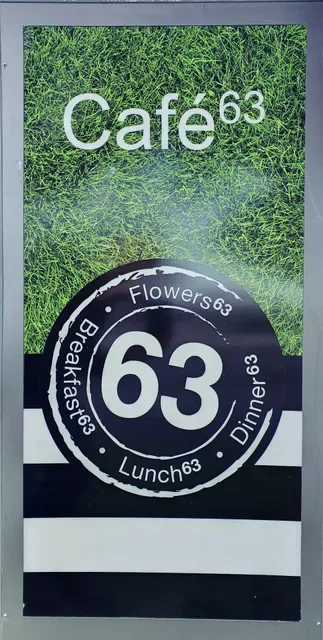 Cafe 63 - Redcliffe