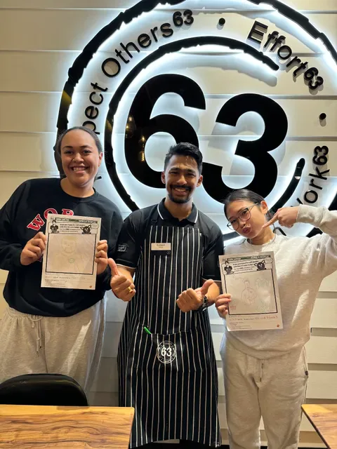 Cafe 63 - Redcliffe