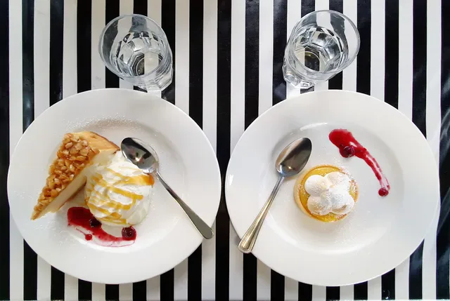 Cafe 63 - Redcliffe