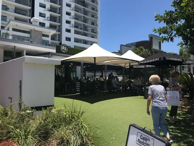 Cafe 63 - Redcliffe
