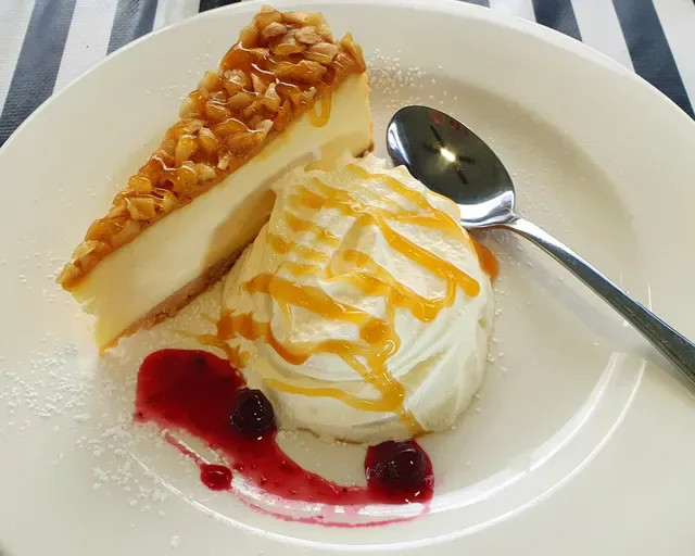 Cafe 63 - Redcliffe