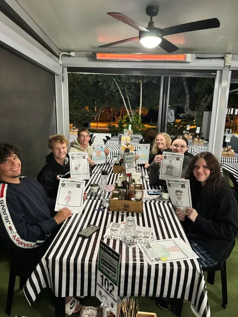Cafe 63 - Redcliffe