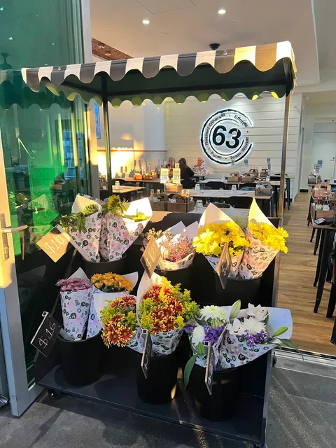 Cafe 63 - Redcliffe