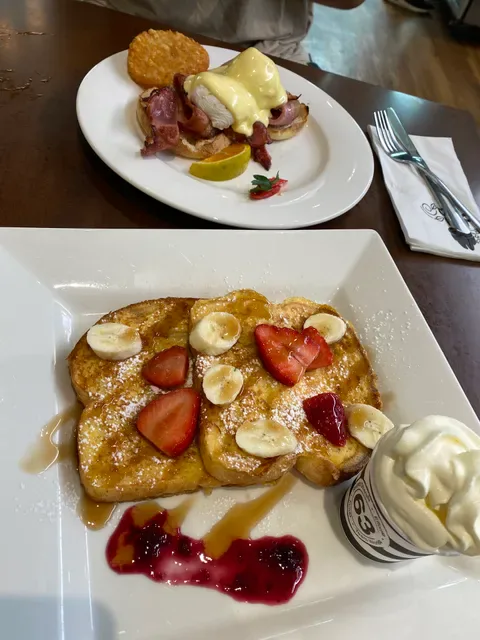 Cafe 63 - Redcliffe