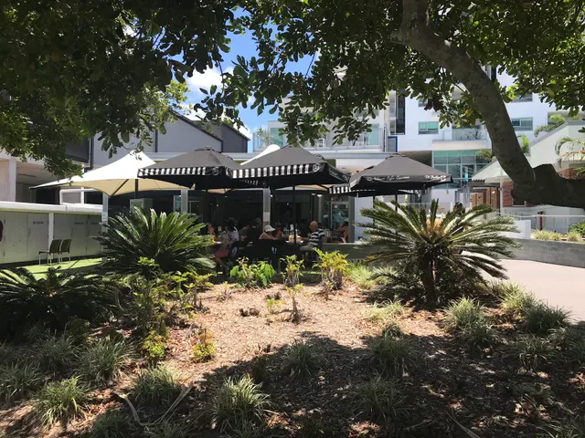 Cafe 63 - Redcliffe