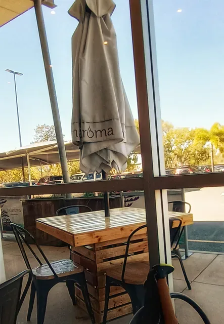 Cafe Bella Bribie Island