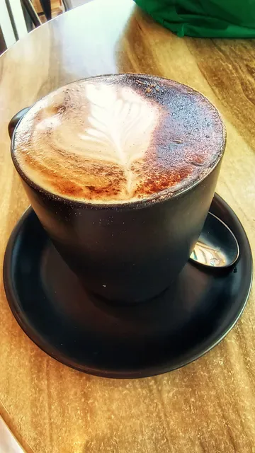 Cafe Bella Bribie Island