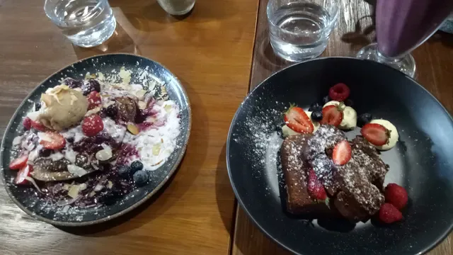 Cafe Diversity