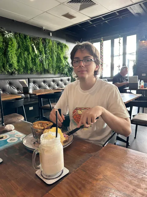 Cafe Diversity