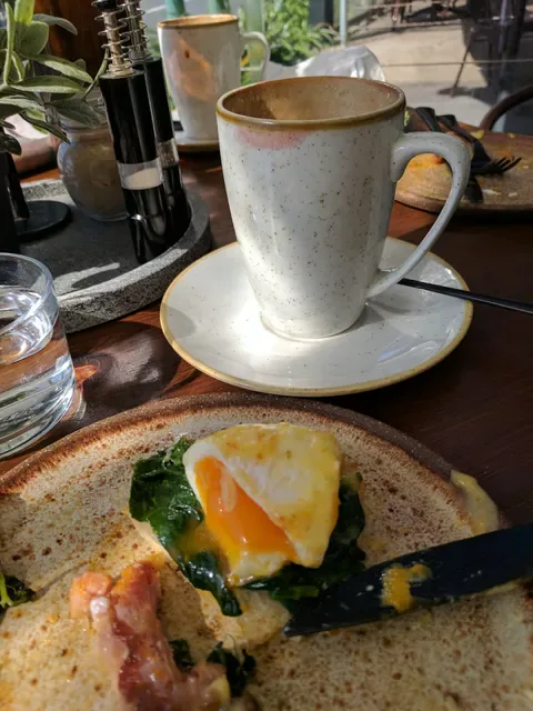 Cafe Diversity