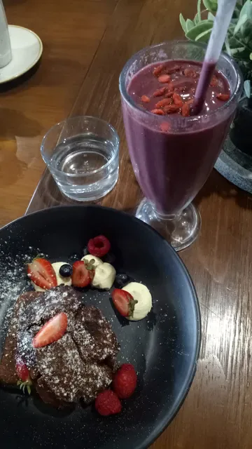 Cafe Diversity