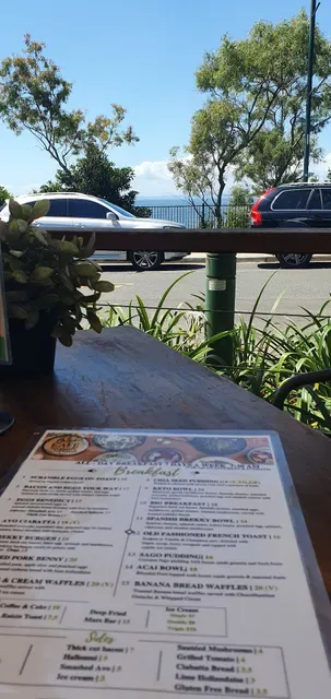 Cafe Diversity