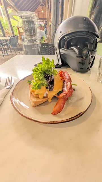 Café Lagarto