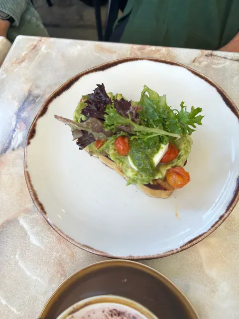 Café Lagarto