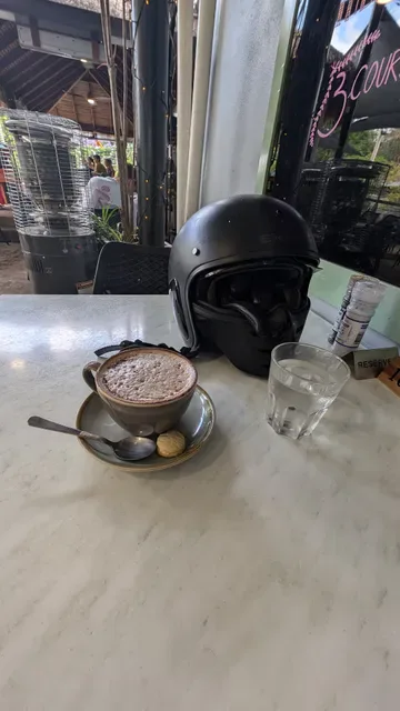 Café Lagarto