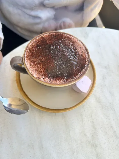 Café Lagarto