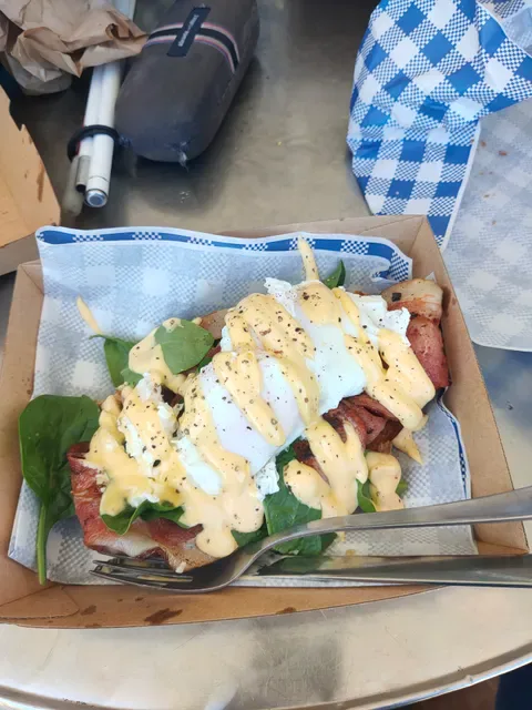 Capa Coffee & Takeaway