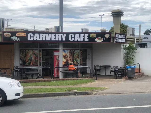 Capalaba Carvery and Coffee