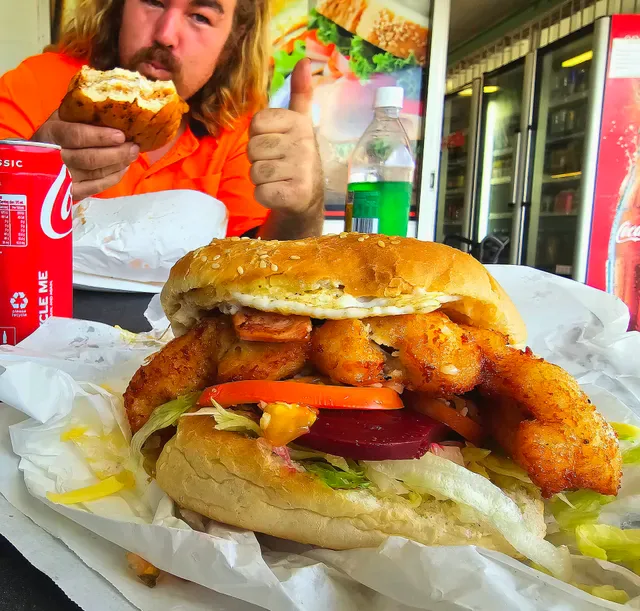 Capalaba Carvery and Coffee
