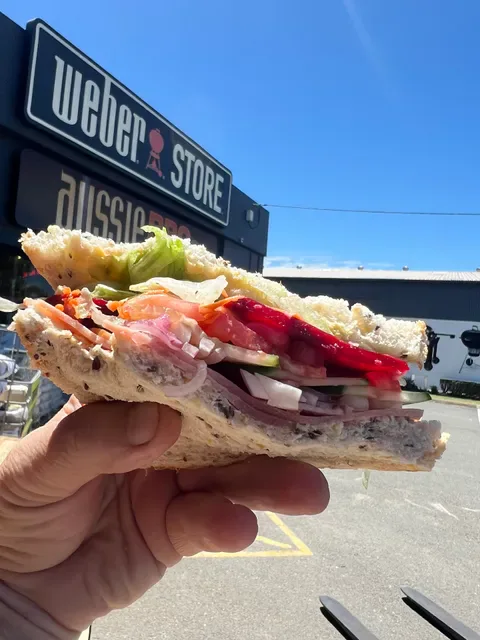 Capalaba Carvery and Coffee