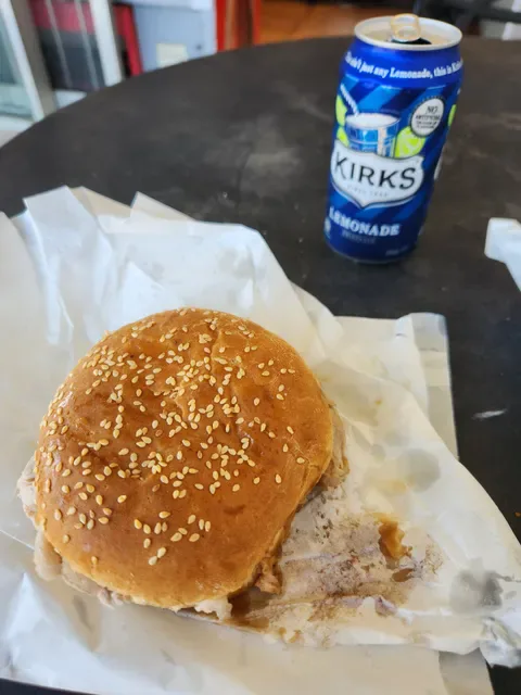 Capalaba Carvery and Coffee