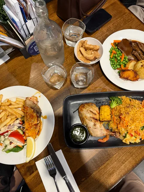 Captain Cook Tavern