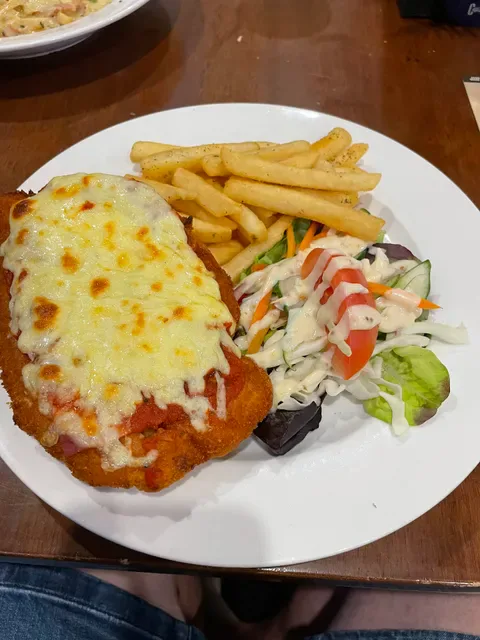 Captain Cook Tavern