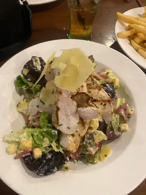 Captain Cook Tavern