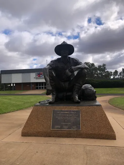 Captain Cook Tavern