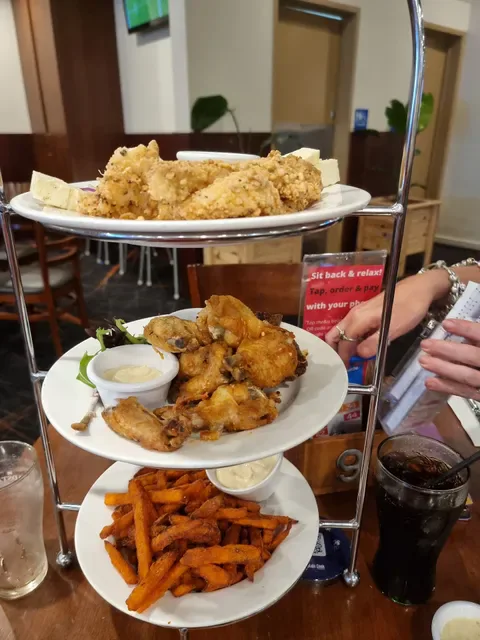 Captain Cook Tavern