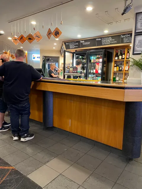 Captain Cook Tavern