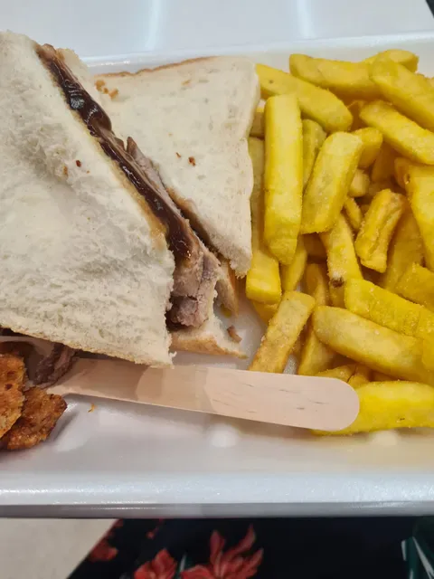 Central Carvery