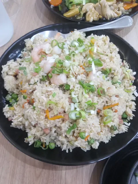 China Corner Restaurant