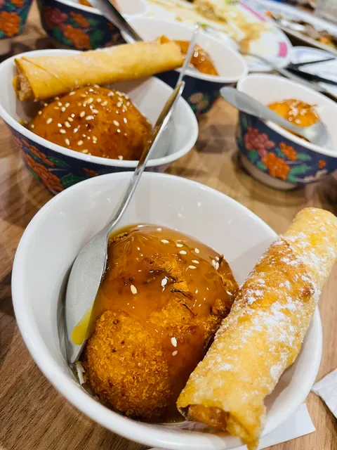 China Corner Restaurant