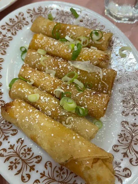China Corner Restaurant