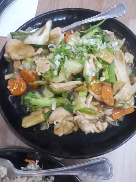 China Corner Restaurant