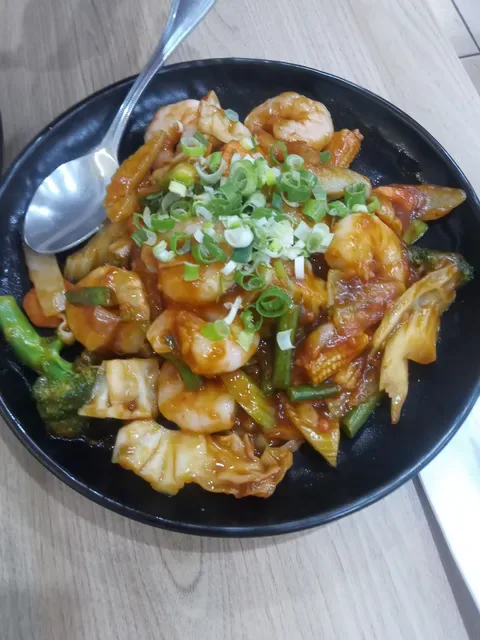 China Corner Restaurant