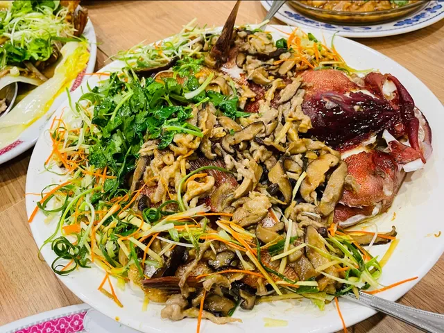 China Corner Restaurant