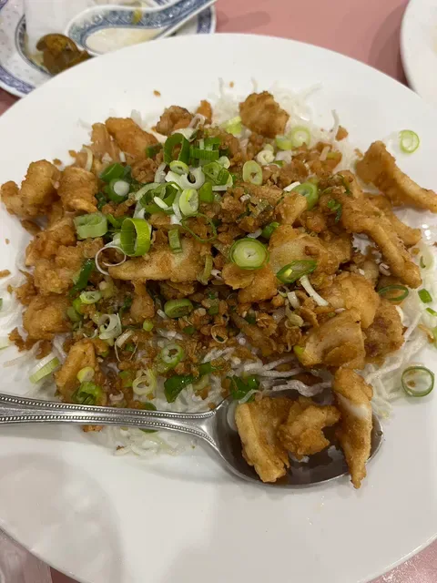 China Corner Restaurant